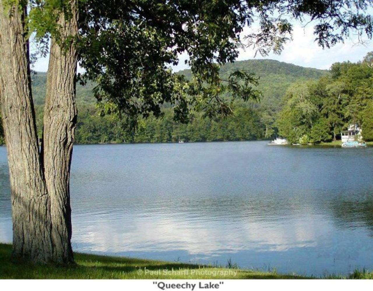 2 Bed Berkshire Getaway Minutes To Jiminy Peak Ski Hancock Εξωτερικό φωτογραφία